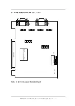 Предварительный просмотр 9 страницы ICP DAS USA VXC-112A User Manual