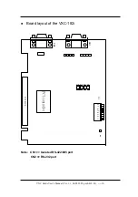 Предварительный просмотр 10 страницы ICP DAS USA VXC-112A User Manual