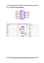 Предварительный просмотр 14 страницы ICP DAS USA VXC-112A User Manual