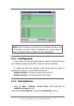 Предварительный просмотр 19 страницы ICP DAS USA VXC-112A User Manual