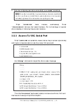 Предварительный просмотр 25 страницы ICP DAS USA VXC-112A User Manual