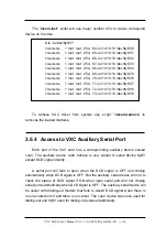 Предварительный просмотр 26 страницы ICP DAS USA VXC-112A User Manual