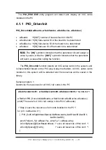 Предварительный просмотр 29 страницы ICP DAS USA VXC-112A User Manual