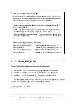 Предварительный просмотр 31 страницы ICP DAS USA VXC-112A User Manual