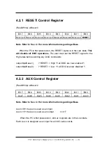 Предварительный просмотр 34 страницы ICP DAS USA VXC-112A User Manual