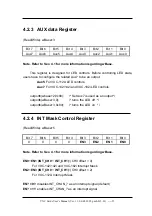 Предварительный просмотр 35 страницы ICP DAS USA VXC-112A User Manual