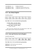 Предварительный просмотр 36 страницы ICP DAS USA VXC-112A User Manual