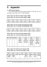 Предварительный просмотр 41 страницы ICP DAS USA VXC-112A User Manual