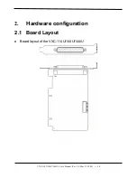 Предварительный просмотр 10 страницы ICP DAS USA VXC-112U User Manual