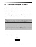 Предварительный просмотр 12 страницы ICP DAS USA VXC-112U User Manual