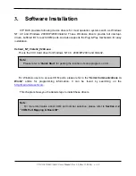 Предварительный просмотр 19 страницы ICP DAS USA VXC-112U User Manual