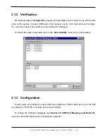 Предварительный просмотр 22 страницы ICP DAS USA VXC-112U User Manual