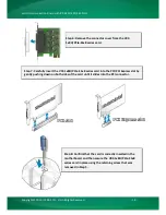 Preview for 18 page of ICP DAS USA VXC-1x8U Series User Manual