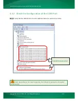 Preview for 30 page of ICP DAS USA VXC-1x8U Series User Manual