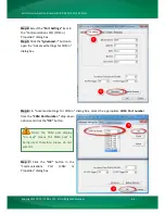 Preview for 34 page of ICP DAS USA VXC-1x8U Series User Manual