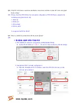 Предварительный просмотр 2 страницы ICP DAS USA WF-2000 Series Faq