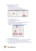 Предварительный просмотр 8 страницы ICP DAS USA WF-2000 Series Faq