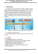 Preview for 5 page of ICP DAS USA WF-2000 Series User Manual