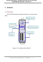 Preview for 11 page of ICP DAS USA WF-2000 Series User Manual