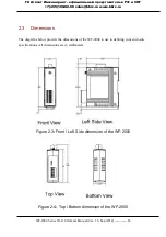 Preview for 14 page of ICP DAS USA WF-2000 Series User Manual