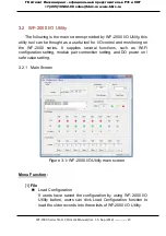 Preview for 23 page of ICP DAS USA WF-2000 Series User Manual