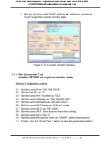 Preview for 42 page of ICP DAS USA WF-2000 Series User Manual