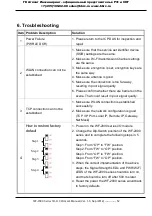 Preview for 52 page of ICP DAS USA WF-2000 Series User Manual