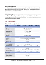 Preview for 7 page of ICP DAS USA WF-2015 User Manual