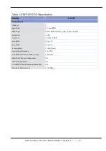 Preview for 8 page of ICP DAS USA WF-2015 User Manual