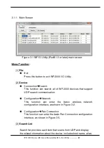 Preview for 28 page of ICP DAS USA WF-2015 User Manual