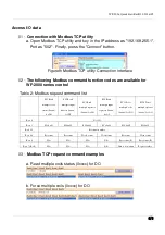 Предварительный просмотр 6 страницы ICP DAS USA WF-2026 Quick Start Manual