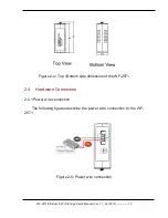 Preview for 10 page of ICP DAS USA WF-2571 User Manual