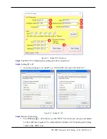 Предварительный просмотр 23 страницы ICP DAS USA WF-2572 User Manual