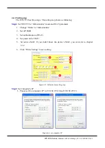 Предварительный просмотр 21 страницы ICP DAS USA WF-2572M User Manual