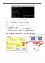 Предварительный просмотр 23 страницы ICP DAS USA WF-2572M User Manual