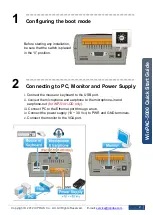 Preview for 2 page of ICP DAS USA WinPAC-5000 Quick Start Manual