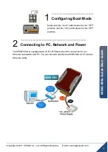 Preview for 2 page of ICP DAS USA WISE-580 Series Quick Start Manual