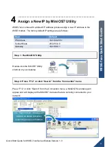 Preview for 4 page of ICP DAS USA WISE-75 M Series Quick Start Manual