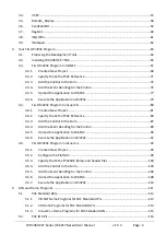 Preview for 4 page of ICP DAS USA WP-2000-CE7 Series User Manual