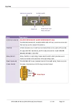 Preview for 17 page of ICP DAS USA WP-2000-CE7 Series User Manual