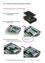 Preview for 26 page of ICP DAS USA WP-2000-CE7 Series User Manual