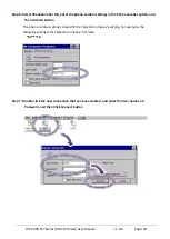 Preview for 39 page of ICP DAS USA WP-2000-CE7 Series User Manual