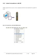 Preview for 90 page of ICP DAS USA WP-2000-CE7 Series User Manual