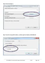 Preview for 136 page of ICP DAS USA WP-2000-CE7 Series User Manual