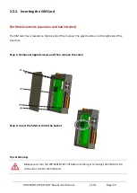 Preview for 22 page of ICP DAS USA WP-2641M-CE7 User Manual