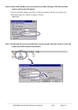 Preview for 34 page of ICP DAS USA WP-2641M-CE7 User Manual