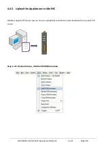 Preview for 86 page of ICP DAS USA WP-2641M-CE7 User Manual