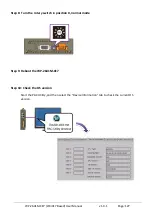 Preview for 127 page of ICP DAS USA WP-2641M-CE7 User Manual