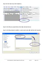 Preview for 133 page of ICP DAS USA WP-2641M-CE7 User Manual