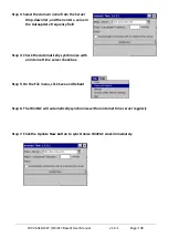 Preview for 138 page of ICP DAS USA WP-2641M-CE7 User Manual